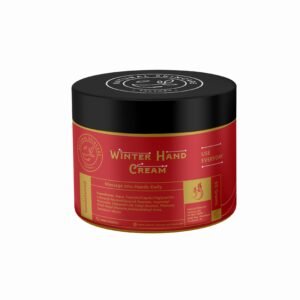 Winter Hand Cream