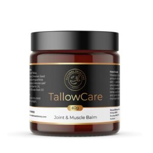 TallowCare Joint & Muscle Balm
