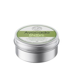 Avocado Butter 90g