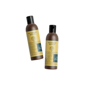 ActiveCare Bath Oil