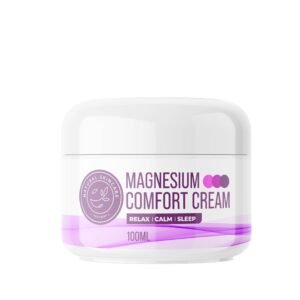 Magnesium Comfort Cream