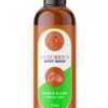 Mango & Lime Body Wash