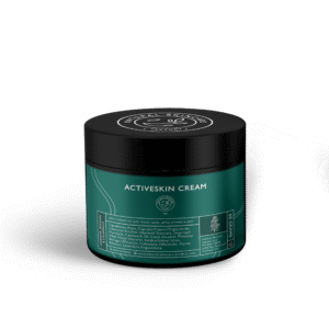 ActiveSkin Cream