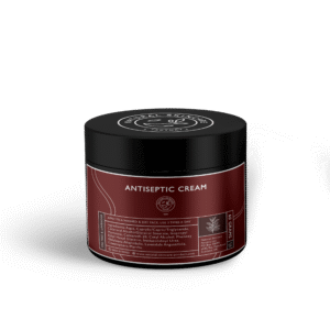 Tea Tree & Lavender Cream