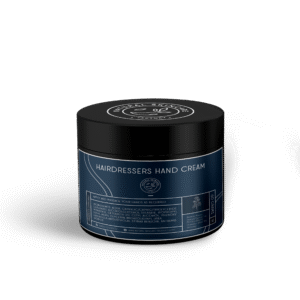 Hairdressers Hand Cream