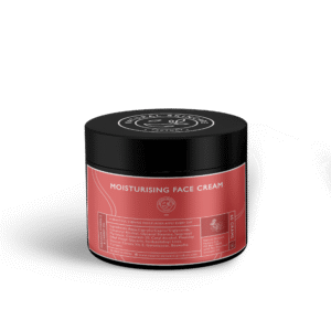 Moisturising Face Cream