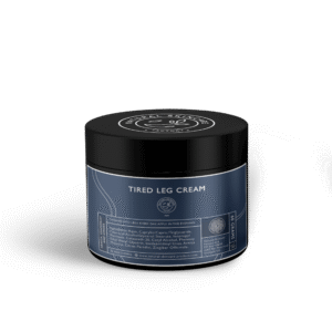 Tired Leg Cream